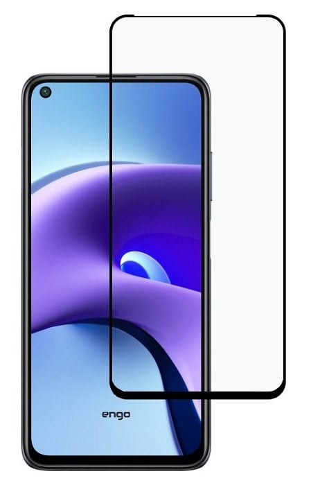 Xiaomi Redmi Note 9T Ekran Koruyucu Flexible Nano Film Tam Kaplama